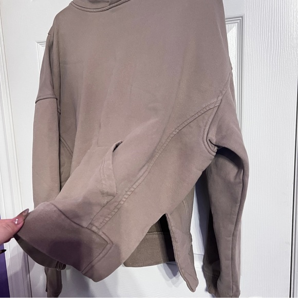 Fear of god 4th collection hoodie - Picture 3 of 6